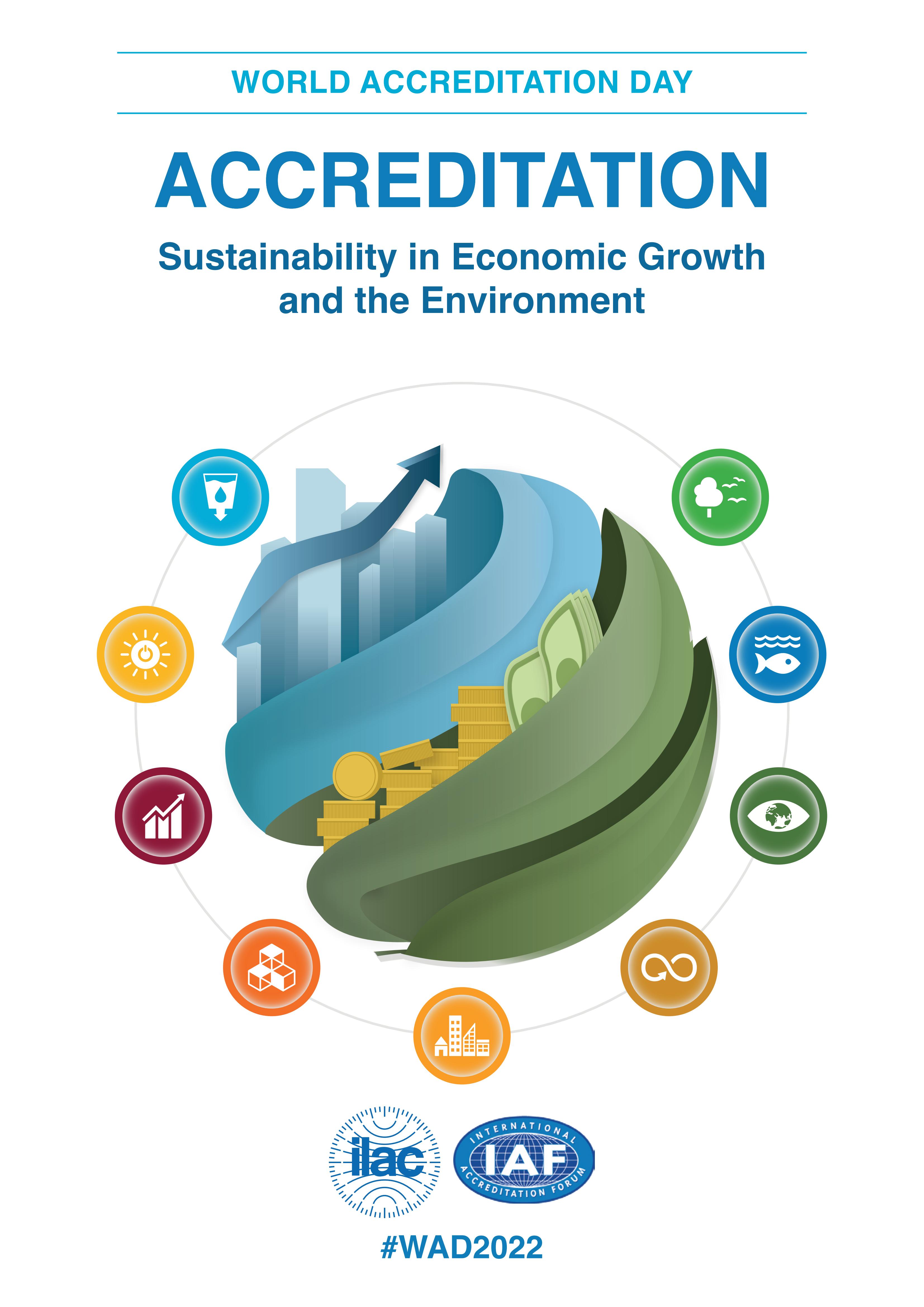 第十五個(gè)“世界認(rèn)可日”到來